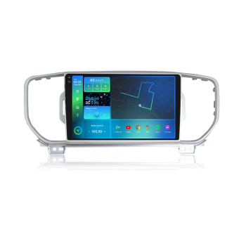 Штатная магнитола Torssen 2K Kia Sportage 2016-2018 F9332 4G Carplay DSP Штатная магнитола Torssen 2K Kia Sportage 2016-2018 F9332 4G Carplay DSP