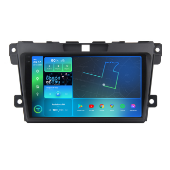 Штатная магнитола Torssen 2K Mazda CX7 07-15 Bose F9332 4G Carplay DSP Штатная магнитола Torssen 2K Mazda CX7 07-15 Bose F9332 4G Carplay DSP