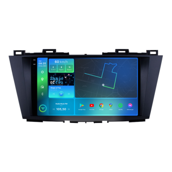Штатна магнітола Torssen 2K Mazda 5 09-12 F9332 4G Carplay DSP
