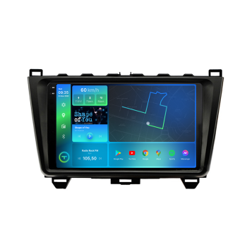 Штатная магнитола Torssen 2K Mazda 6GH 2007-2012 F9332 4G Carplay DSP Штатная магнитола Torssen 2K Mazda 6GH 2007-2012 F9332 4G Carplay DSP