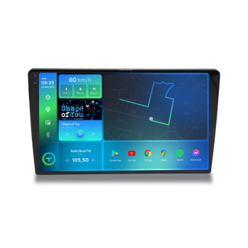 Штатная магнитола Torssen 2K Mitsubishi Outlander universal 2012+ F9332 4G Carplay DSP Штатная магнитола Torssen 2K Mitsubishi Outlander universal 2012+ F9332 4G Carplay DSP