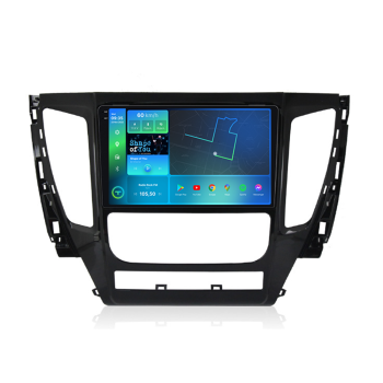 Штатная магнитола Torssen 2K Mitsubishi Pajero Sport/L200 2016+ F9464 4G Carplay DSP Штатная магнитола Torssen 2K Mitsubishi Pajero Sport/L200 2016+ F9464 4G Carplay DSP