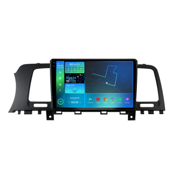 Штатна магнітола Torssen 2K Nissan Murano 11-14 F9332 4G Carplay DSP