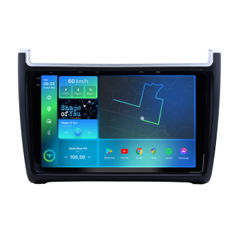 Штатная магнитола Torssen 2K VW Polo 2012+ F9464 4G Carplay DSP Штатная магнитола Torssen 2K VW Polo 2012+ F9464 4G Carplay DSP