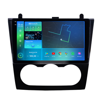 Штатная магнитола Torssen 2K Nissan Altima 2006-2012 Conditioner F10464 4G Carplay DSP Штатная магнитола Torssen 2K Nissan Altima 2006-2012 Conditioner F10464 4G Carplay DSP