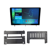 Штатная магнитола Torssen 2K Honda Civic 2022+ F106128 4G Carplay DSP
