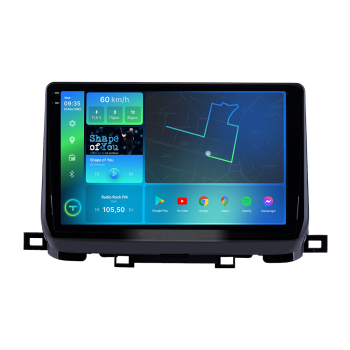 Штатна магнітола Torssen 2K Kia Sportage 2021+ F10464 4G Carplay DSP Штатна магнітола Torssen 2K Kia Sportage 2021+ F10464 4G Carplay DSP