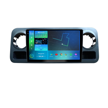 Штатная магнитола Torssen 2K Mercedes Sprinter 2018-2021 F10232 4G Carplay DSP Штатная магнитола Torssen 2K Mercedes Sprinter 2018-2021 F10232 4G Carplay DSP