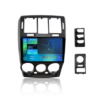 Штатная магнитола Torssen 2K Hyundai Getz 2002-2010 F9464 4G Carplay DSP Штатная магнитола Torssen 2K Hyundai Getz 2002-2010 F9464 4G Carplay DSP