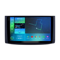 Штатная магнитола Torssen 2K Chevrolet Aveo, Captiva, Epica F9464 4G Carplay DSP
