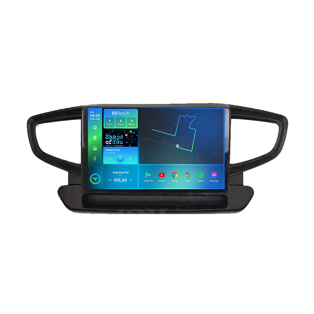 Штатна магнітола Torssen 2K Hyundai Ioniq 2016-2021 F9464 4G Carplay DSP