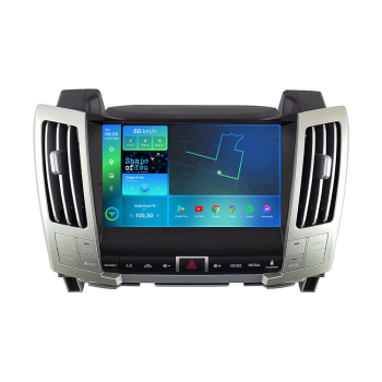 Штатная магнитола Torssen 2K Lexus RX 03-09 Perfect edition F9232 4G Carplay DSP с кнопками Штатная магнитола Torssen 2K Lexus RX 03-09 Perfect edition F9232 4G Carplay DSP с кнопками