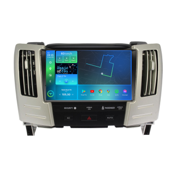 Штатная магнитола Torssen 2K Lexus RX 03-09 base F9464 4G Carplay DSP с кнопками Штатная магнитола Torssen 2K Lexus RX 03-09 base F9464 4G Carplay DSP с кнопками