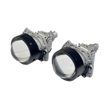 Светодиодные BI-LED линзы TORSSEN 3 I2 68W Светодиодные BI-LED линзы TORSSEN 3 I2 68W