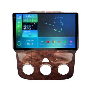 Штатная магнитола Torssen Dodge Ram 2013-2019 F9232 4G Carplay DSP Штатная магнитола Torssen Dodge Ram 2013-2019 F9232 4G Carplay DSP