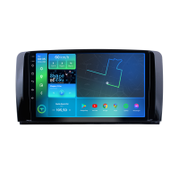 Штатная магнитола Torssen Smart 2005-2010 F9232 4G Carplay DSP