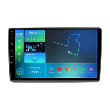Штатная магнитола Torssen Renault Master 21+/Movano 21+/NV400 21+ F10232 4G Carplay DSP Штатная магнитола Torssen Renault Master 21+/Movano 21+/NV400 21+ F10232 4G Carplay DSP