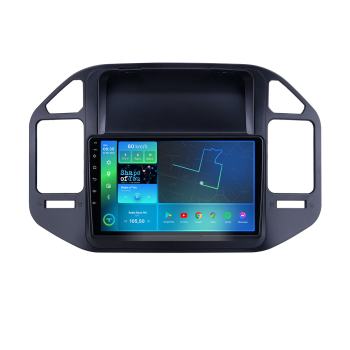 Штатная магнитола Torssen Mitsubishi Pajero Wagon 1999-2005 F9232 4G Carplay DSP Штатная магнитола Torssen Mitsubishi Pajero Wagon 1999-2005 F9232 4G Carplay DSP