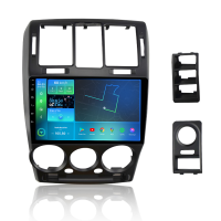 Штатная магнитола Torssen Hyundai Getz 2002-2010 FL9 4+64Gb 4G Carplay DSP