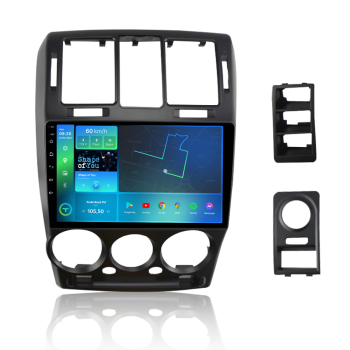 Штатная магнитола Torssen Hyundai Getz 2002-2010 FL9 4+64Gb 4G Carplay DSP Штатная магнитола Torssen Hyundai Getz 2002-2010 FL9 4+64Gb 4G Carplay DSP