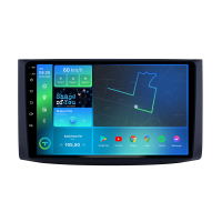 Штатная магнитола Torssen Chevrolet Aveo, Captiva, Epica F96128 4G Carplay DSP
