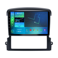 Штатная магнитола Torssen Kia Sorento (BL) 2004-2009 FL9 4+64Gb 4G Carplay DSP