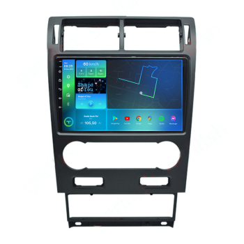 Штатная магнитола Torssen Ford Mondeo 2004-2007 FL9 4+64Gb 4G Carplay DSP Штатная магнитола Torssen Ford Mondeo 2004-2007 FL9 4+64Gb 4G Carplay DSP