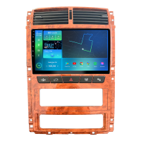 Штатна магнітола Torssen 2K Peugeot 405 FL9 4+64Gb 4G Carplay DSP
