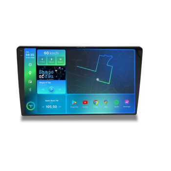 Штатная магнитола Torssen 2K Renault Duster 15-17 F9332 4G Carplay DSP Штатная магнитола Torssen 2K Renault Duster 15-17 F9332 4G Carplay DSP
