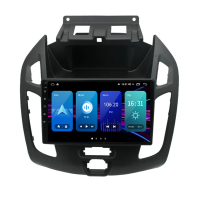 Штатная магнитола Torssen Ford Transit Connect 14-19  NF9 Carplay