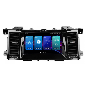 Штатная магнитола Torssen Nissan Patrol Y62 2010-2018/QX80 2012-2018 NF9 Штатная магнитола Torssen Nissan Patrol Y62 2010-2018/QX80 2012-2018 NF9