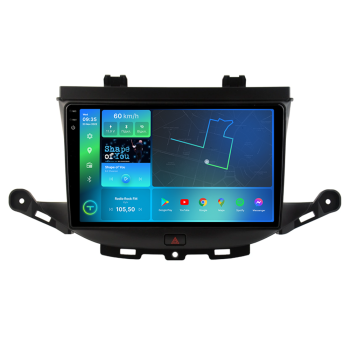 Штатная магнитола Torssen 2K Opel Astra(K) 2015+, Verano 2015+ F9464 4G Carplay DSP Штатная магнитола Torssen 2K Opel Astra(K) 2015+, Verano 2015+ F9464 4G Carplay DSP