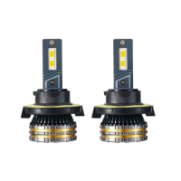 Светодиодные лампы TORSSEN X65W H13 Bi