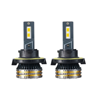 Світлодіодні лампи TORSSEN X65W H13 Bi Світлодіодні лампи TORSSEN X65W H13 Bi