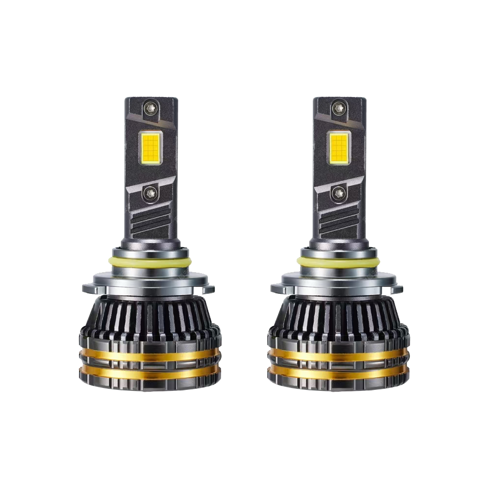 Світлодіодні лампи TORSSEN X65W HB3/9005