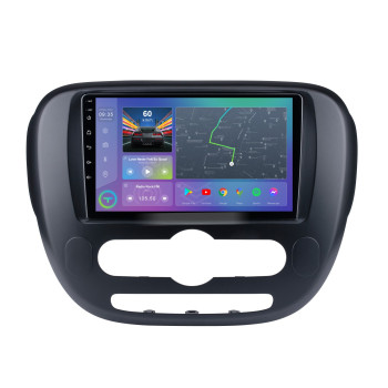 Штатная магнитола Torssen Kia Soul 2012+ cond F9332 4G Carplay DSP Штатная магнитола Torssen Kia Soul 2012+ cond F9332 4G Carplay DSP