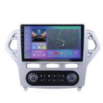 Штатная магнитола Torssen Ford Mondeo 2013 climate F9232 4G Carplay DSP