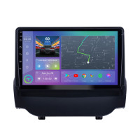 Штатная магнитола Torssen Ford Ecosport 2013+ F9332 4G Carplay DSP