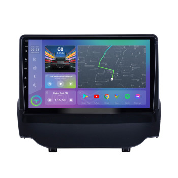 Штатная магнитола Torssen Ford Ecosport 2013+ F9332 4G Carplay DSP Штатная магнитола Torssen Ford Ecosport 2013+ F9332 4G Carplay DSP