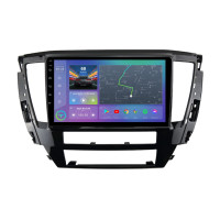 Штатная магнитола Torssen Mitsubishi Pajero Sport 2020+ F96128 4G Carplay DSP