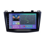 Штатная магнитола Torssen Mazda 3 11-13 F9332 4G Carplay DSP