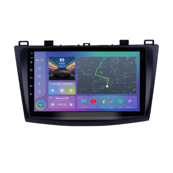 Штатная магнитола Torssen Mazda 3 11-13 F9332 4G Carplay DSP Штатная магнитола Torssen Mazda 3 11-13 F9332 4G Carplay DSP