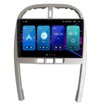 Штатная магнитола Torssen Chery Tiggo 3 14-16 F108256 4G Carplay DSP