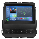 Штатная магнитола Torssen Toyota Prado 120/Lexus GX470 04-09 FL9 4+64Gb 4G Carplay DSP