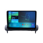Штатная магнитола Torssen Volvo S40/C30/C70 FL9 4+64Gb 4G Carplay DSP