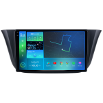 Штатная магнитола Torssen Iveco Daily 2014- FL9 4+64Gb 4G Carplay DSP