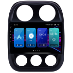 Штатная магнитола Torssen Jeep Compas/Patriot 10-16 FL10 4+64Gb 4G Carplay DSP