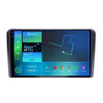 Штатная магнитола Torssen Kia Cerato 2005 universal FL9 4+64Gb 4G Carplay DSP