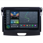 Штатная магнитола Torssen Ford Ranger 12-15 FL9 4+64Gb 4G Carplay DSP