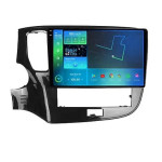 Штатна магнітола Torssen Mitsubishi Outlander Rockford 15-19 FL10 4+64Gb 4G Carplay DSP
